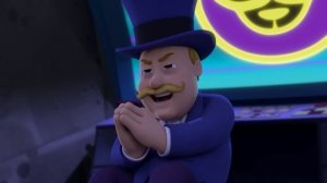 Щенячий патруль | Вонючие миссии Крепыша в Бухте Приключений! С Зумой и Гончиком | 1 час | Nick Jr.