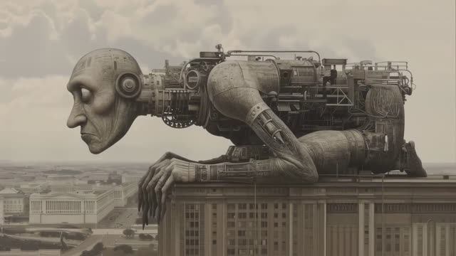 Pink Floyd Welcome to the Machine смотреть онлайн