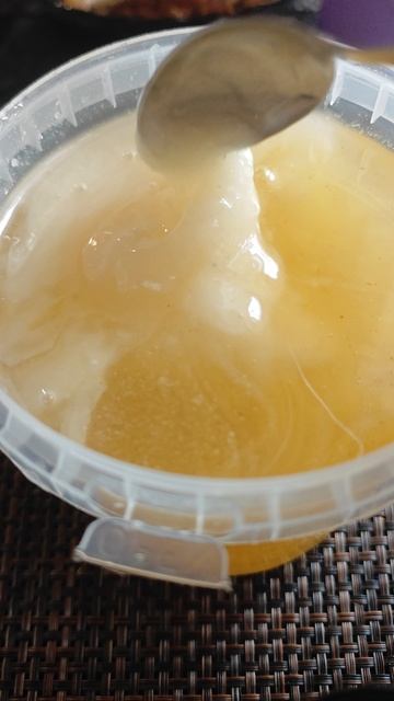 Как отличить настоящий донниковый мед 🍯. #мед24на7