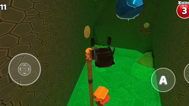 Нахожу все сундуки в игре супер медведь 1 часть смотреть онлайн