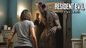 Полное Прохождение ДЕМО - RESIDENT EVIL 9 REQUIEM