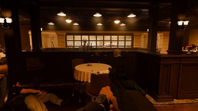 Call of Duty Black Ops 6 - прохождение [03] ПК русские субтитры