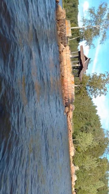 Беседка Кузьмича