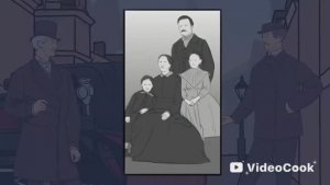 [ Детектив Войд ] SCP - 2632 Нет фурии в аду ужасней (Анимация SCP)