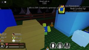 играю в NOLI полный капец