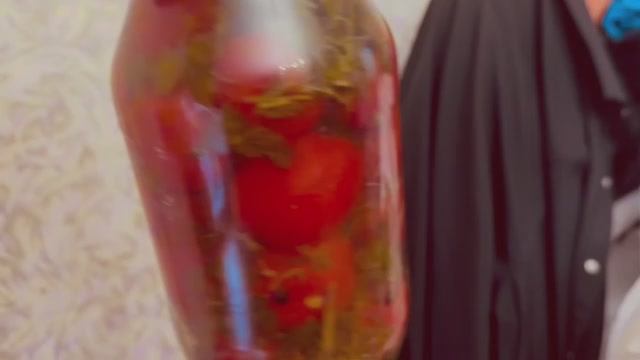 СИБИРСКИЙ ВИНЕГРЕТ