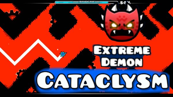 гг катаклизм изи