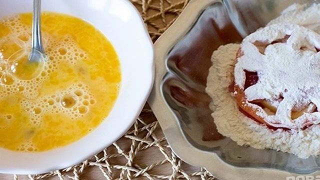 Секреты кухни