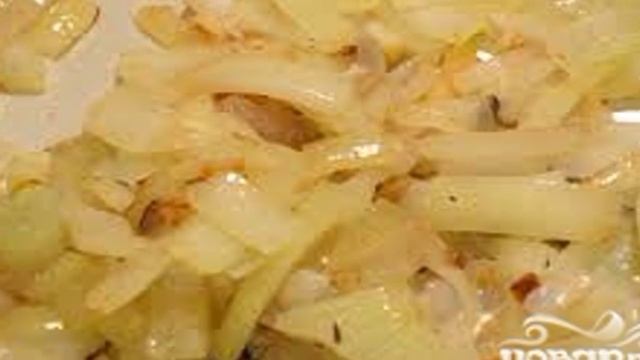 Вкусные будни