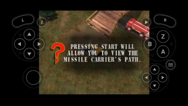 5 IN 1 (NES-N64-JAVA-NGC) Gameplay