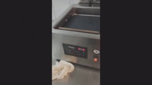 apach вакууматор плохо запаивает. Апач вакууматор