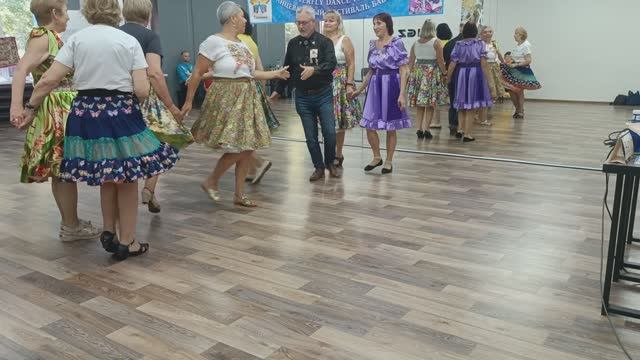 15. Plus Butterfly Dance Festival 2025 In Kaliningrad