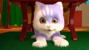 Смарти и лафик Доброе утро лафик