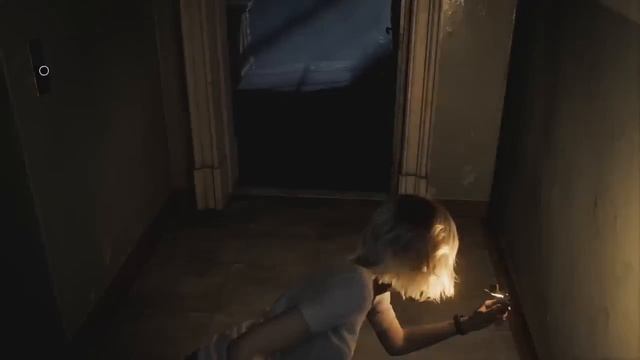 А вот и 10 минут геймплея Resident Evil Requiem из демоверсии для выставки Gamescom 2025 смотреть онлайн