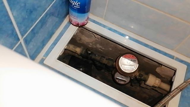 вот так и работаем,не каждый сможет,замена кранов с счётчика смотреть онлайн