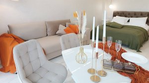 🌟 VIP-АПАРТАМЕНТЫ С ПАНОРАМНЫМ ВИДОМ У МОРЯ