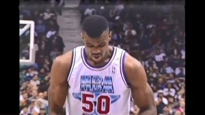 Матч всех звезд НБА 1994