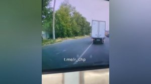 Мото ДТП в Ставрополе «Ох уж эти фокусы, ох уж эти двухколесные фокусники!»