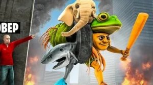 Итальянские мемы