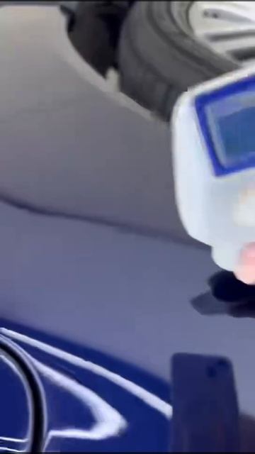 Осмотр Toyota Venza