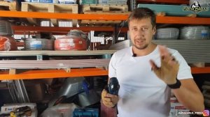 Сравнение мультитулов (реноваторов) Часть 2