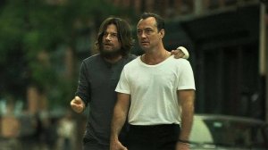 Чёрный кролик (1 сезон) — Русский трейлер (2025)