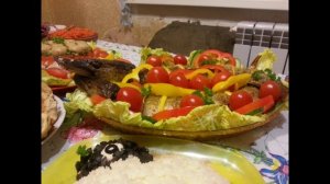 Встреча друзей