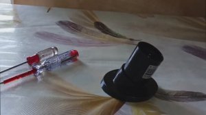 Ремонт электропатрона: Как собрать боковой патрон для лампы своими руками | Инструкция