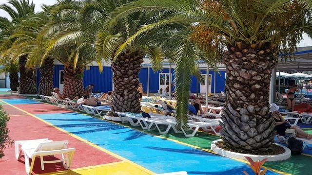 Сочи. Адлер 2023