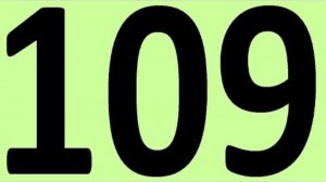 АНГЛИЙСКИЙ ЯЗЫК ДО АВТОМАТИЗМА ЧАСТЬ 2 УРОК 109 УРОКИ АНГЛИЙСКОГО ЯЗЫКА