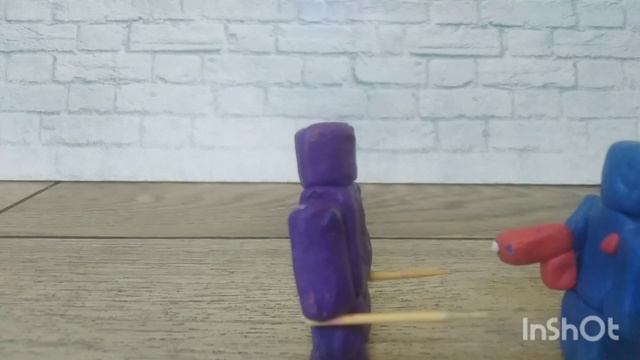 Кто же выиграет?