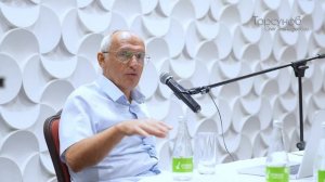 2025.07.29 — Здоровье и успех. Как быть активным и не разрушать себя (ч2). Торсунов О. Г. в Казани