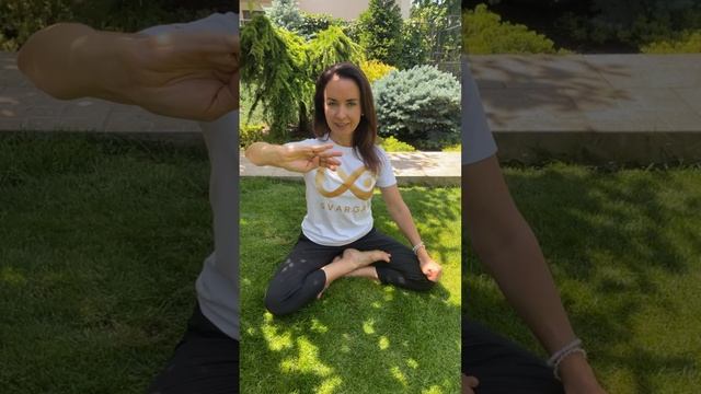 Очищающее дыхание смотреть онлайн