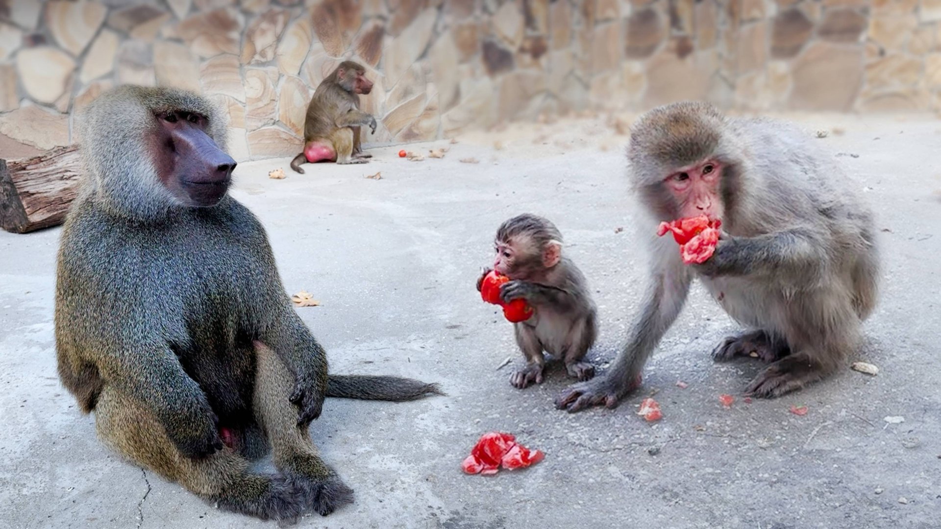 Сакура СБЕГАЕТ ОТ МАМЫ далеко и высоко! Лиза с нами решила поругаться! Веня грустит... смотреть онлайн
