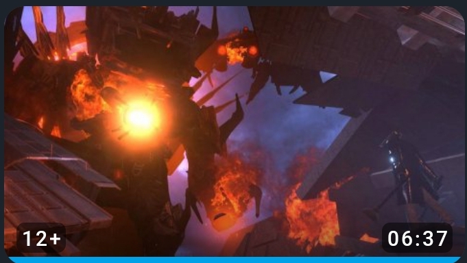 skibidi toilet 79 (part 2) смотреть онлайн