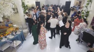 Свадьба Вити и Миланы. Второй день. 2 часть