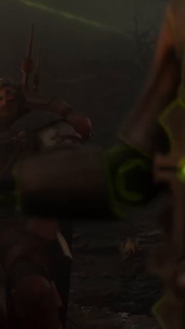 Плюсы и минусы Dawn of War IV, что там новенького? смотреть онлайн