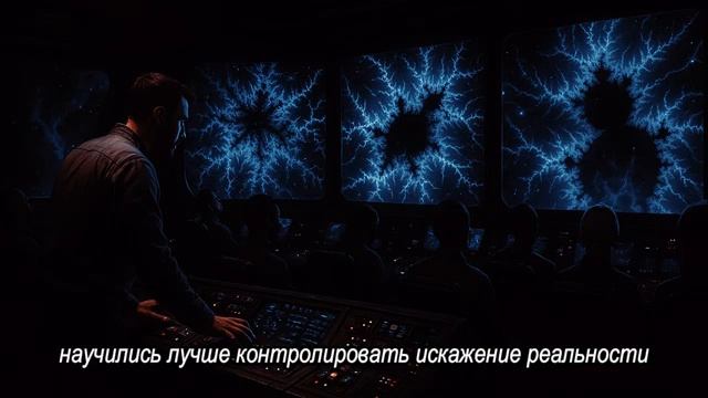 Z-.17 миллионов лет тишины... Затем прибыли ЛЮДИ и изменили ВСЁ.9 смотреть онлайн