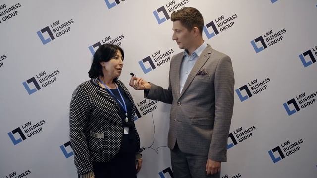 Ирина Агаева, ЮК Braincon. Отзыв Law Business Group смотреть онлайн