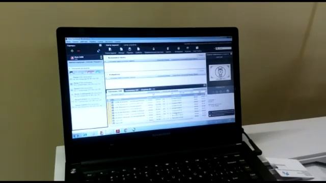 Выборочное фольгирование