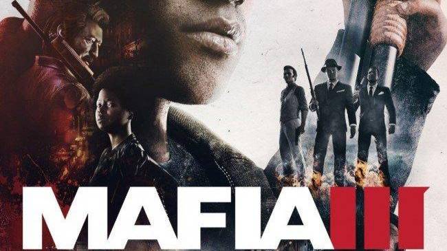 Mafia III. №-2