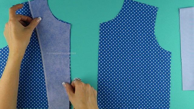 Швейные советы и хитрости, о которых мало кто знает. Шитьё для начинающих смотреть онлайн