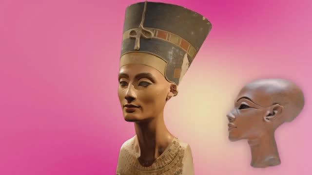 Странные секреты внутри статуй смотреть онлайн