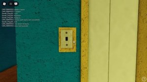 Roblox Электрические Лифты КМЗ 1984 Г.в C Новой кабиной  320/kg 500/kg V=`1m/s