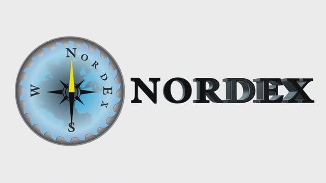 NORDEX - презентация