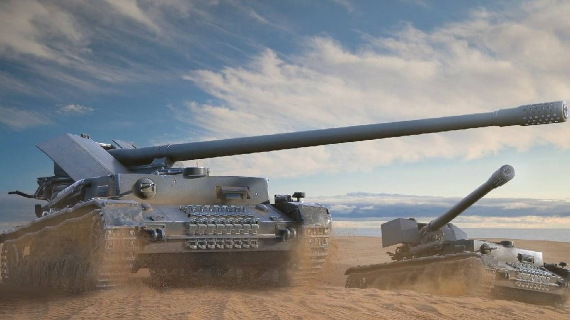 #Мир_танков#60TP_Lewandowskiego