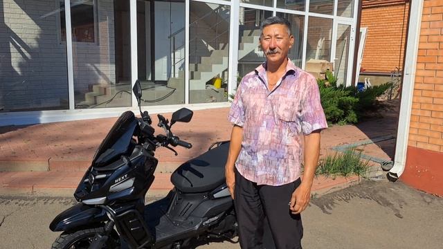 Поздравляем Алексея г. Ростов-на-Дону Скутер Next т:89612934363 с 10.00 до 20.00 смотреть онлайн