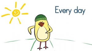 Hello_How are you_The singing Walrus