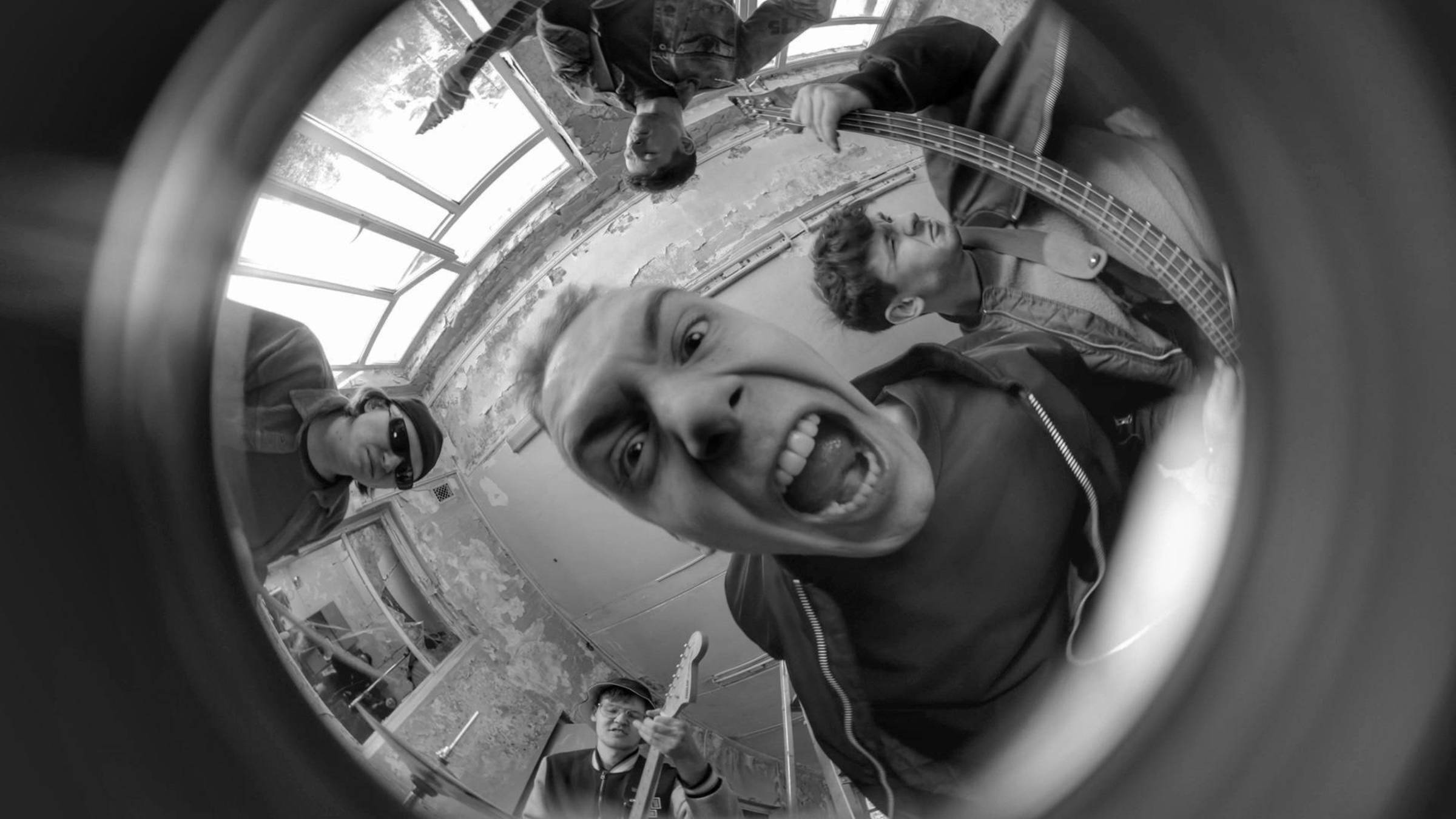 BARHAT - DVER' (Official Music Video 2025)