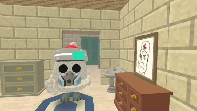 чикен Ган Эдит от меня ссылка на тг в описании смотреть онлайн